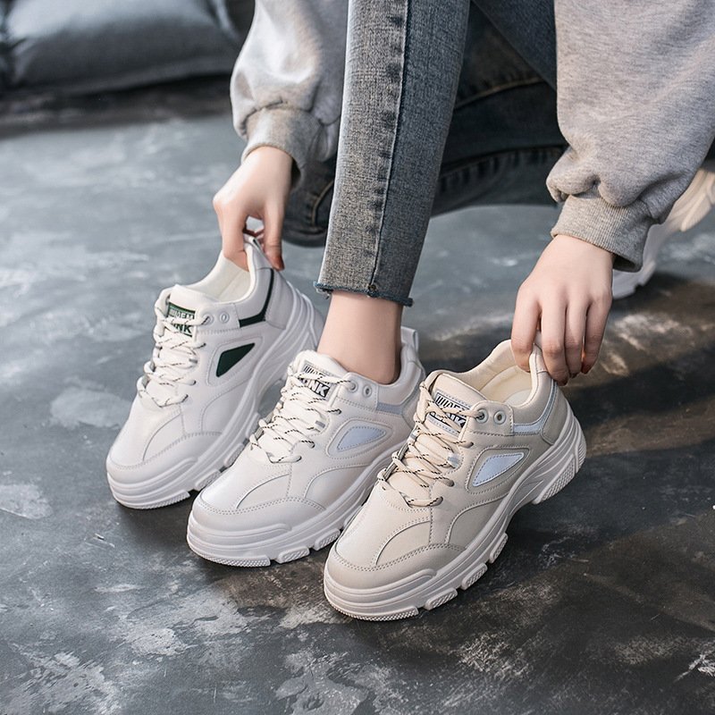 2021 summer new half-support canvas shoes female student flat bottom shoes female flat white shoes